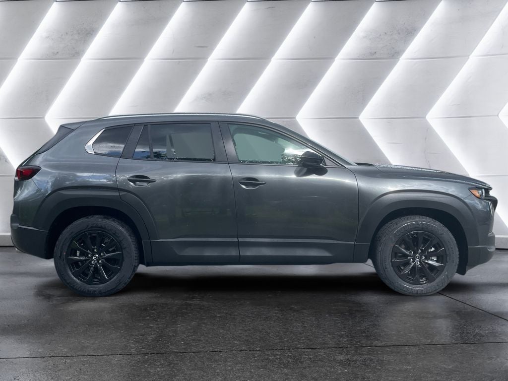 2026 Mazda Mazda CX-50 Hybrid Preferred
