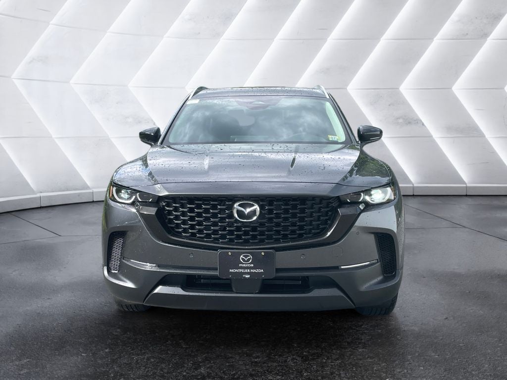 2026 Mazda Mazda CX-50 Hybrid Preferred