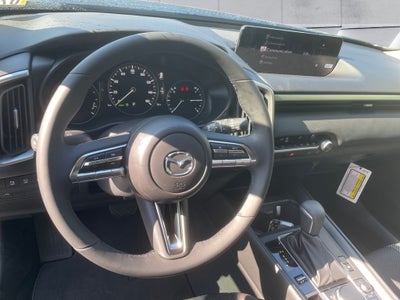 2026 Mazda Mazda CX-50 Hybrid Preferred