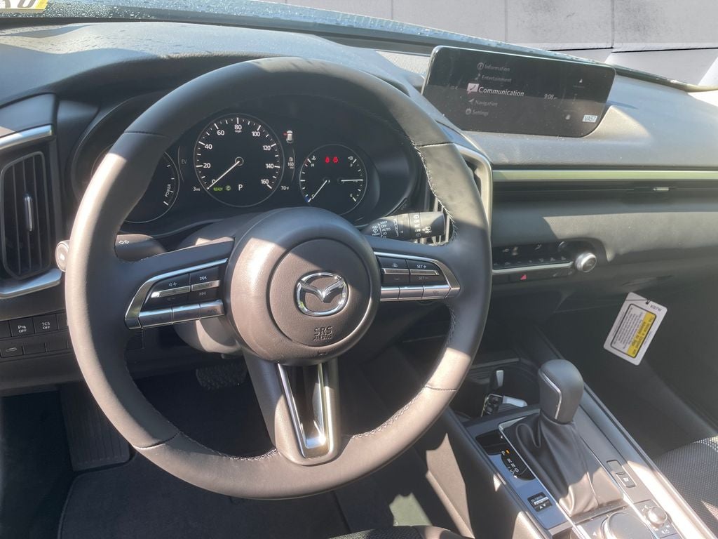 2026 Mazda Mazda CX-50 Hybrid Preferred