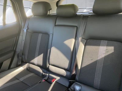 2026 Mazda Mazda CX-50 Hybrid Preferred