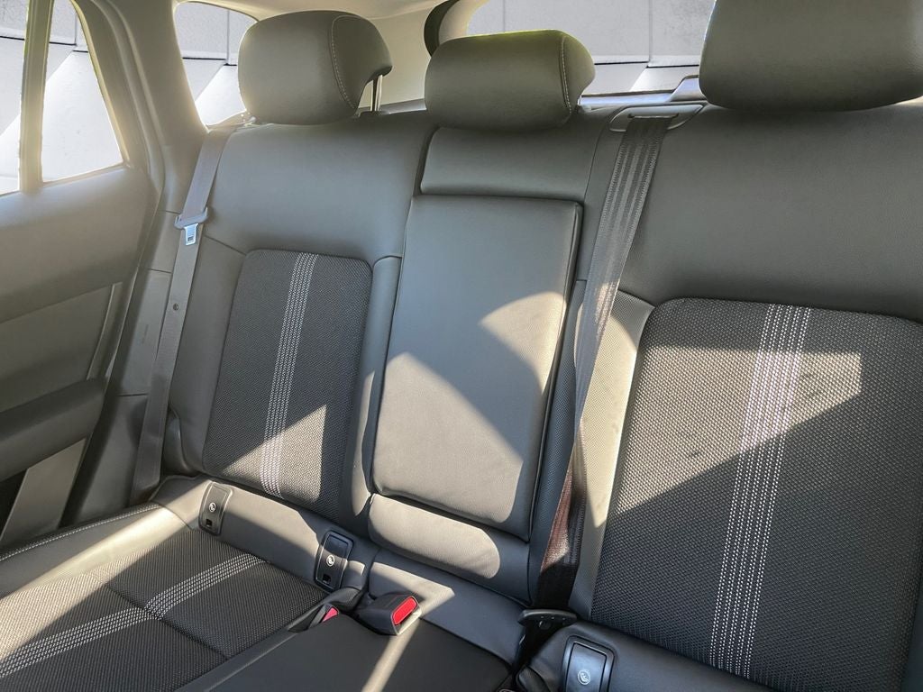 2026 Mazda Mazda CX-50 Hybrid Preferred