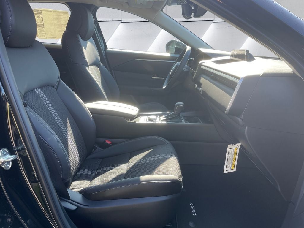 2026 Mazda Mazda CX-50 Hybrid Preferred