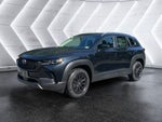 2026 Mazda Mazda CX-50 Hybrid Preferred