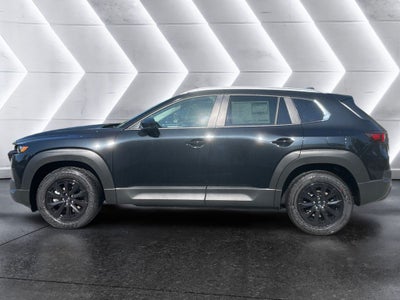 2026 Mazda Mazda CX-50 Hybrid Preferred