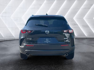 2026 Mazda Mazda CX-50 Hybrid Preferred
