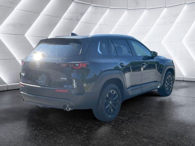 2026 Mazda Mazda CX-50 Hybrid Preferred