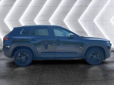 2026 Mazda Mazda CX-50 Hybrid Preferred