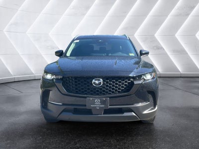 2026 Mazda Mazda CX-50 Hybrid Preferred
