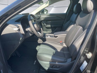 2026 Mazda Mazda CX-50 Hybrid Preferred
