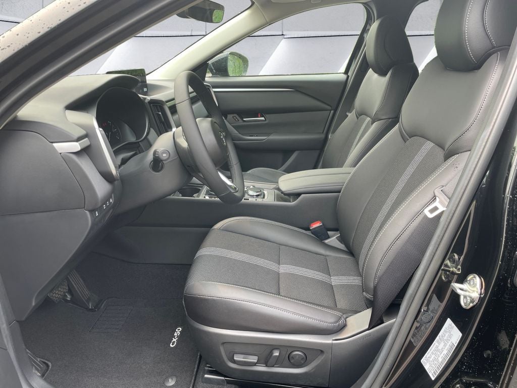2026 Mazda Mazda CX-50 Hybrid Preferred