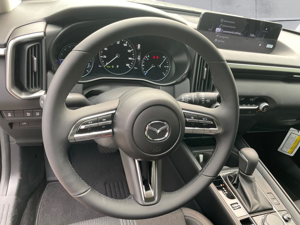 2026 Mazda Mazda CX-50 Hybrid Preferred