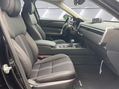 2026 Mazda Mazda CX-50 Hybrid Preferred