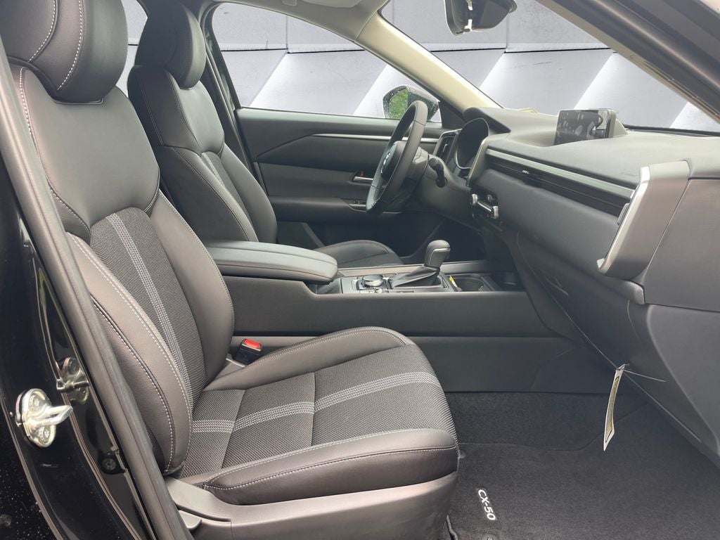 2026 Mazda Mazda CX-50 Hybrid Preferred