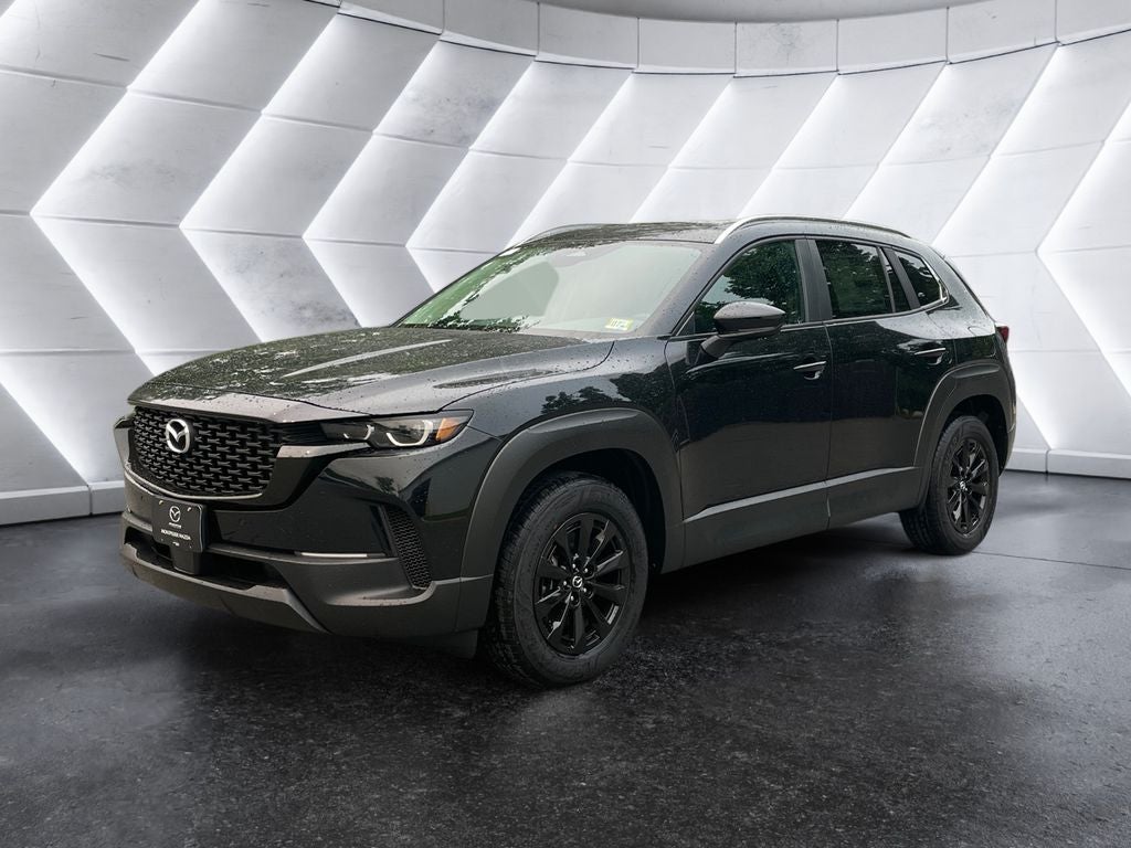 2026 Mazda Mazda CX-50 Hybrid Preferred