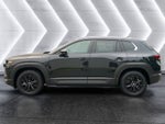 2026 Mazda Mazda CX-50 Hybrid Preferred