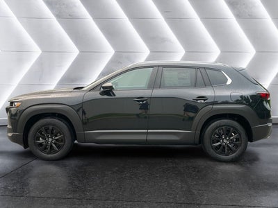 2026 Mazda Mazda CX-50 Hybrid Preferred