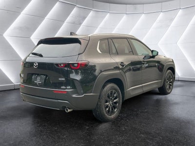 2026 Mazda Mazda CX-50 Hybrid Preferred