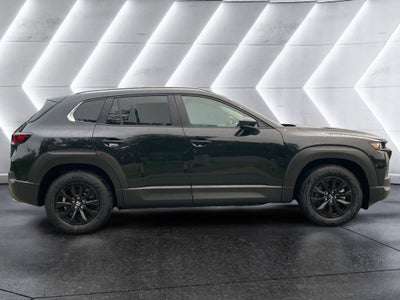 2026 Mazda Mazda CX-50 Hybrid Preferred