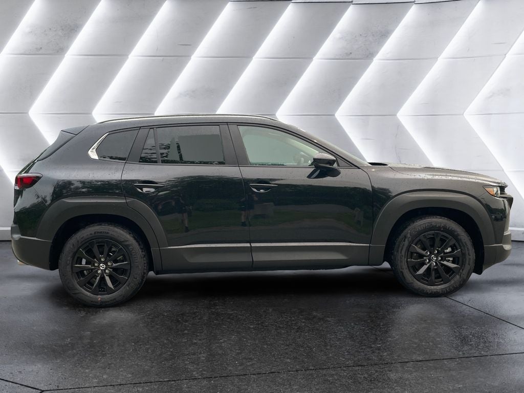 2026 Mazda Mazda CX-50 Hybrid Preferred