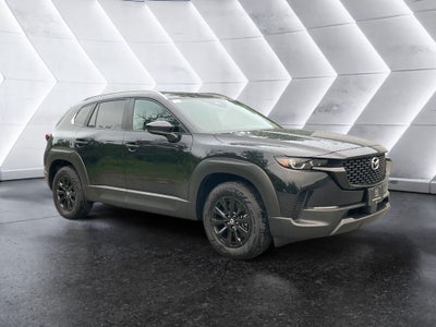 2026 Mazda Mazda CX-50 Hybrid Preferred