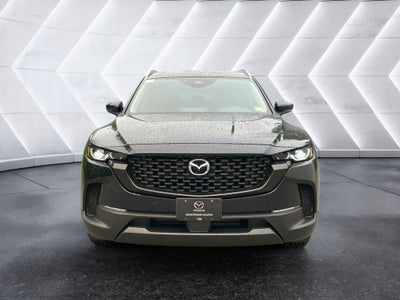 2026 Mazda Mazda CX-50 Hybrid Preferred