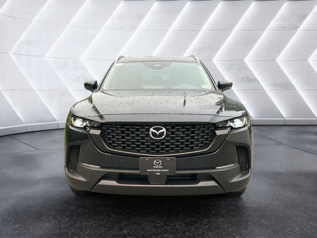 2026 Mazda Mazda CX-50 Hybrid Preferred