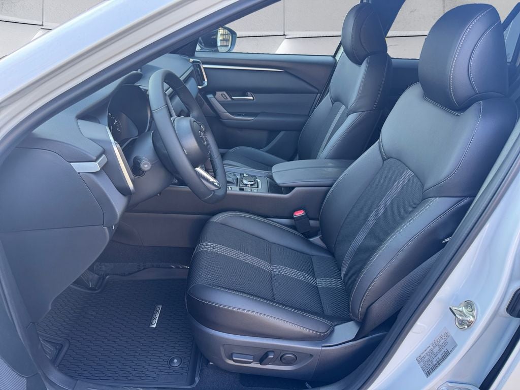 2026 Mazda Mazda CX-50 HEV Preferred