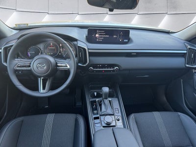 2026 Mazda Mazda CX-50 HEV Preferred