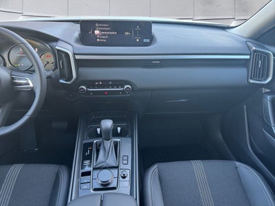 2026 Mazda Mazda CX-50 HEV Preferred