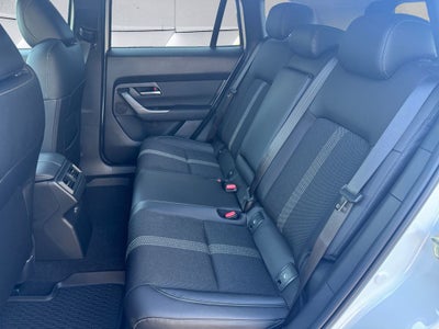 2026 Mazda Mazda CX-50 HEV Preferred