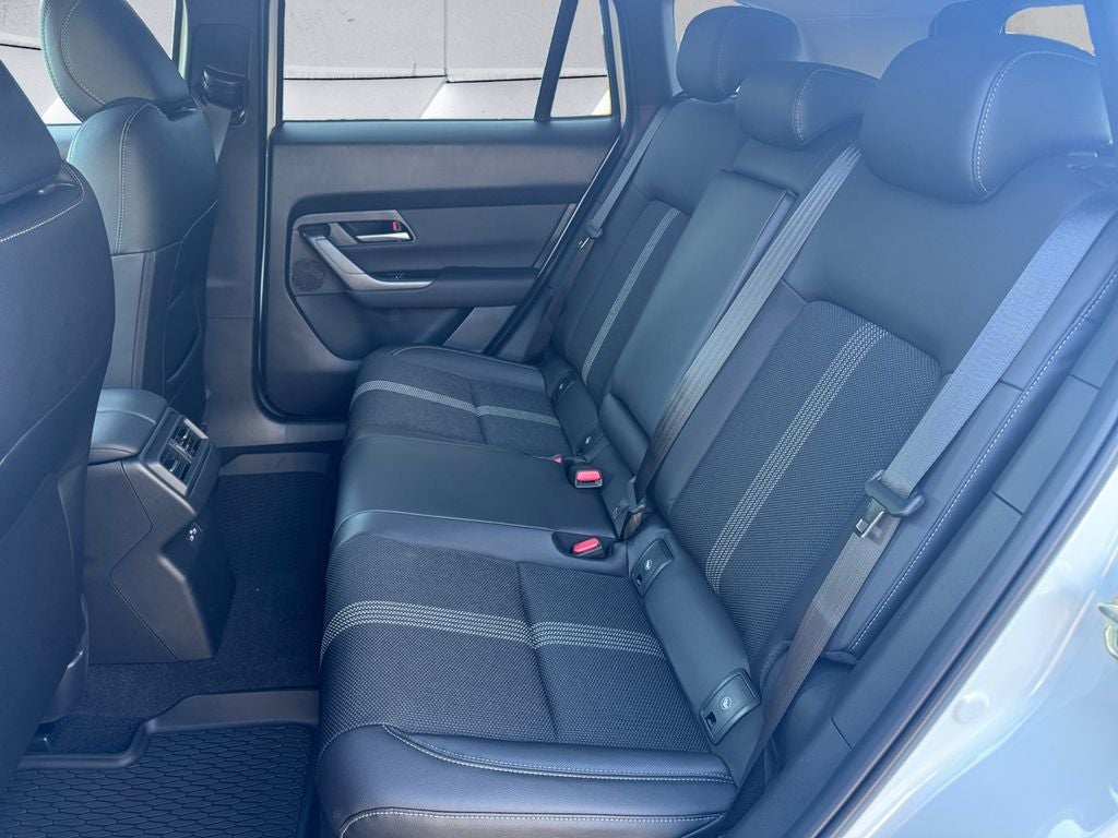 2026 Mazda Mazda CX-50 HEV Preferred