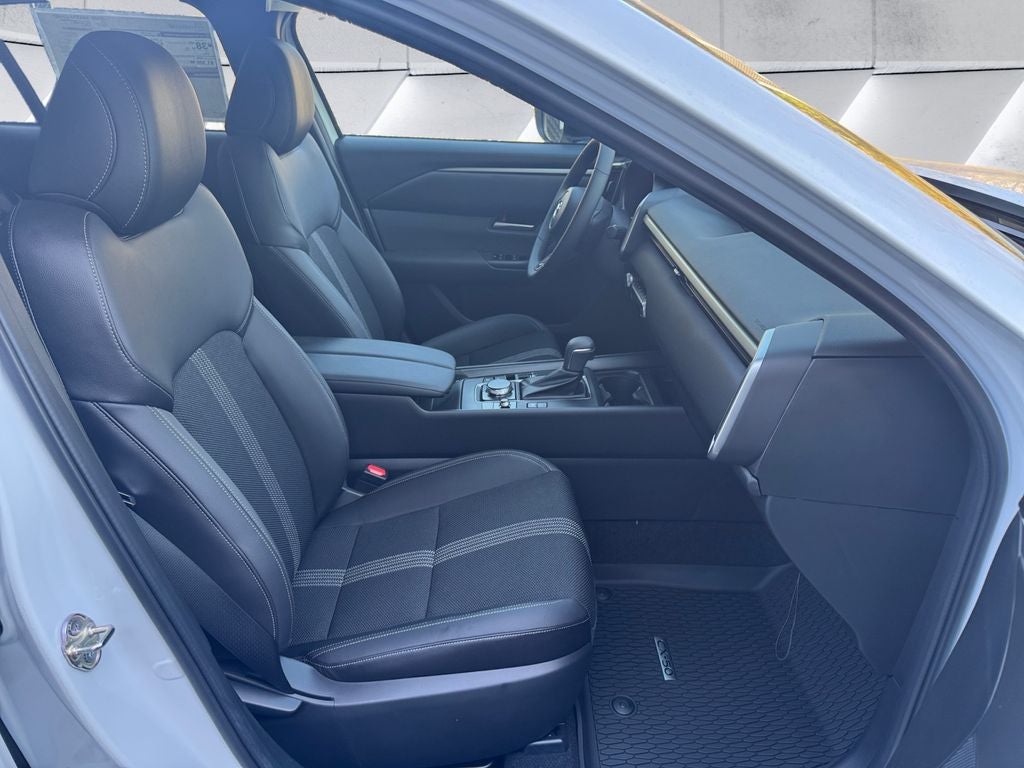 2026 Mazda Mazda CX-50 HEV Preferred