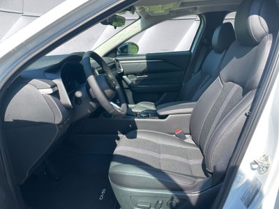 2026 Mazda Mazda CX-50 Hybrid Preferred