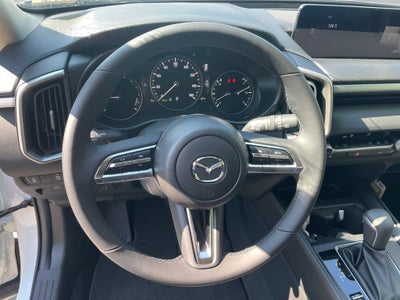 2026 Mazda Mazda CX-50 Hybrid Preferred