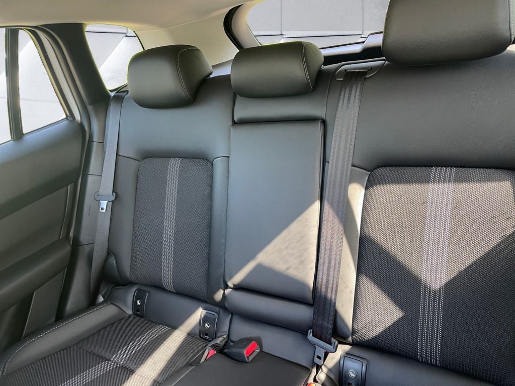 2026 Mazda Mazda CX-50 Hybrid Preferred