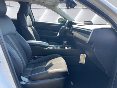 2026 Mazda Mazda CX-50 Hybrid Preferred