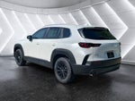 2026 Mazda Mazda CX-50 Hybrid Preferred