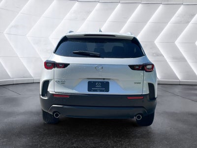 2026 Mazda Mazda CX-50 Hybrid Preferred