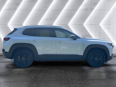 2026 Mazda Mazda CX-50 Hybrid Preferred