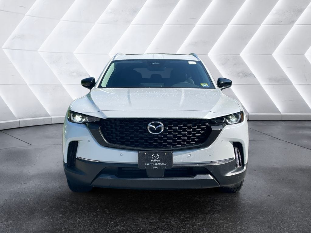 2026 Mazda Mazda CX-50 Hybrid Preferred