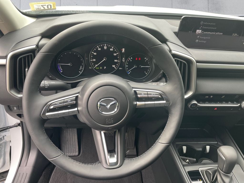 2026 Mazda Mazda CX-50 Hybrid Preferred