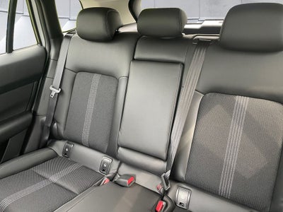 2026 Mazda Mazda CX-50 Hybrid Preferred