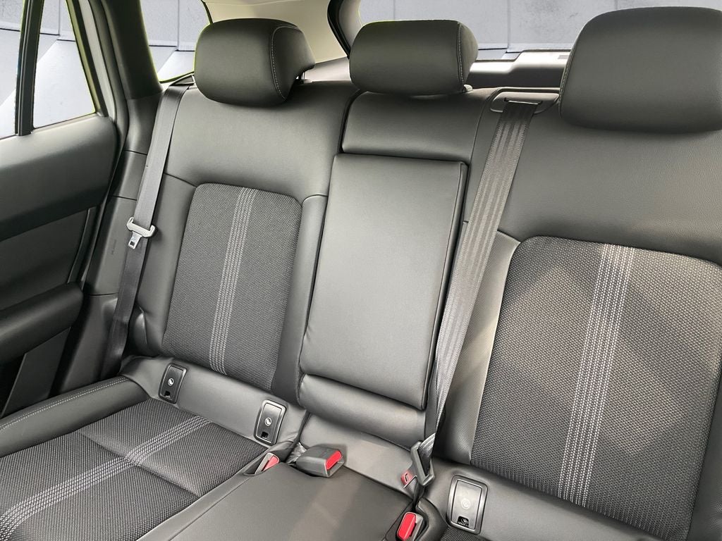 2026 Mazda Mazda CX-50 Hybrid Preferred