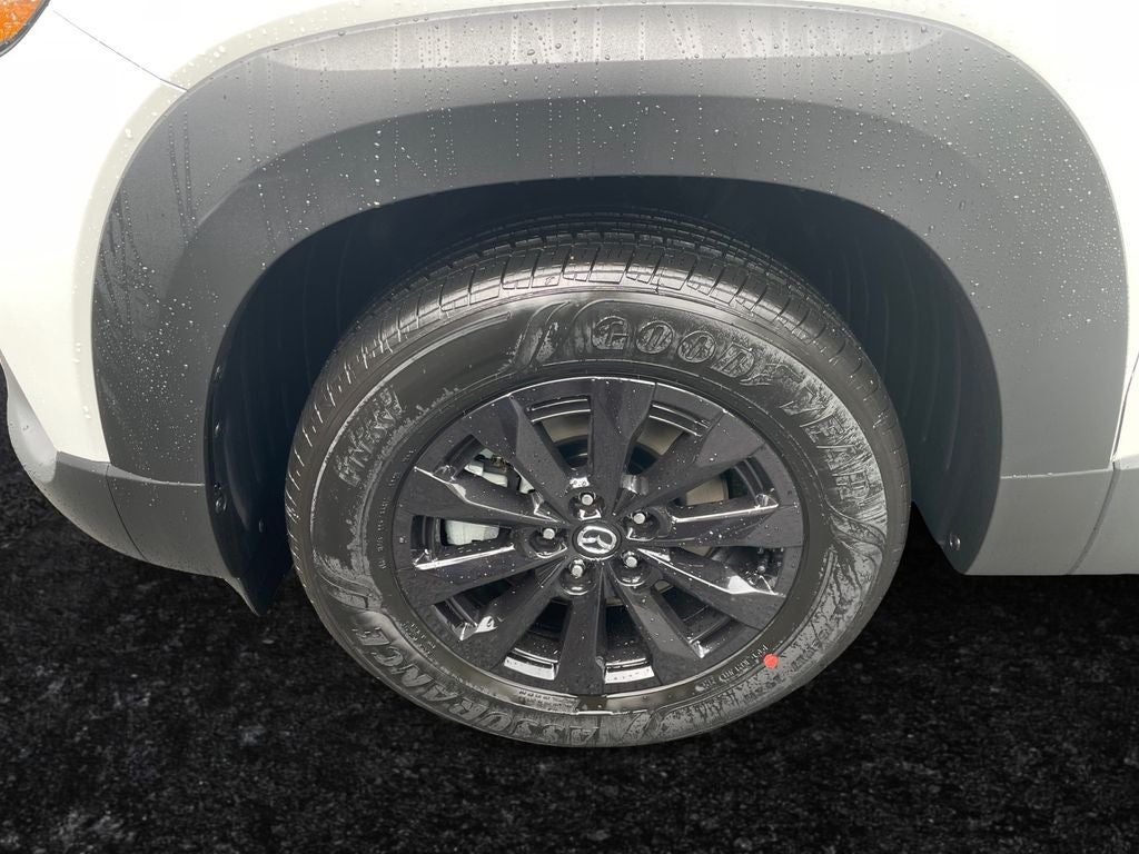2026 Mazda Mazda CX-50 Hybrid Preferred