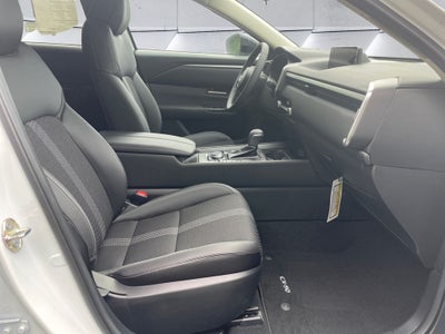2026 Mazda Mazda CX-50 Hybrid Preferred
