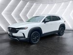 2026 Mazda Mazda CX-50 Hybrid Preferred