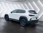 2026 Mazda Mazda CX-50 Hybrid Preferred