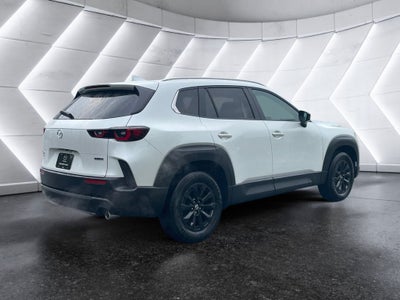 2026 Mazda Mazda CX-50 Hybrid Preferred