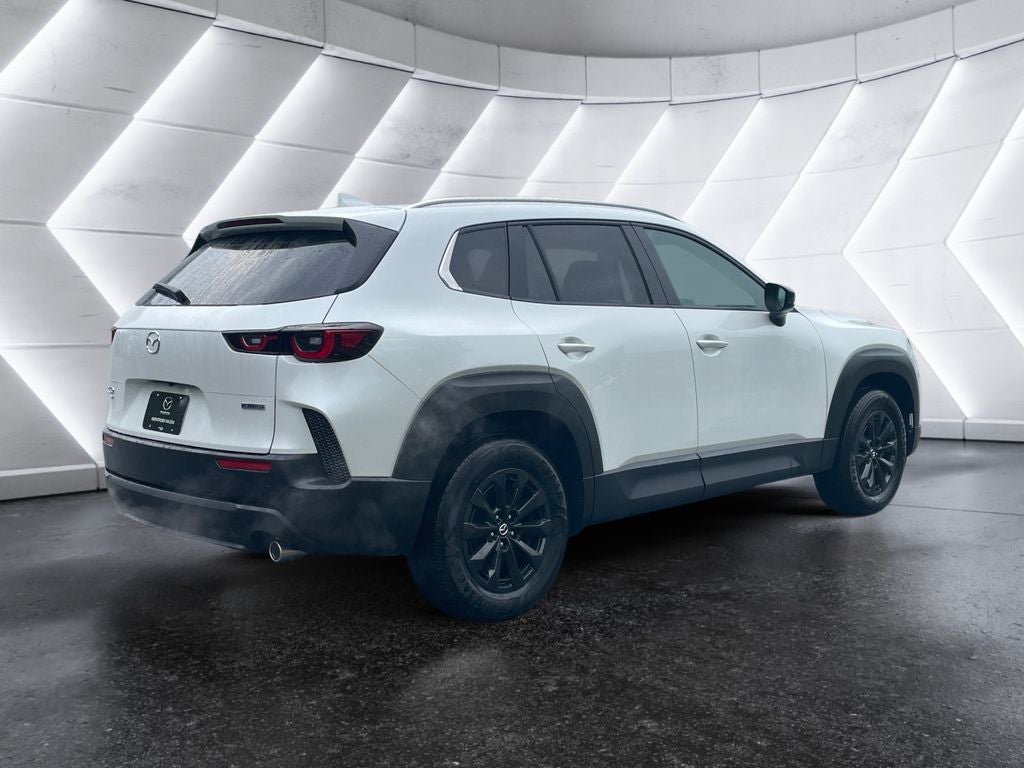 2026 Mazda Mazda CX-50 Hybrid Preferred